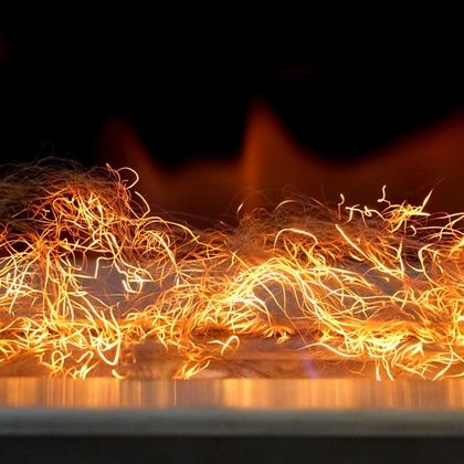 Декоративная нить накаливания Kratki Glow Flame в Саранске